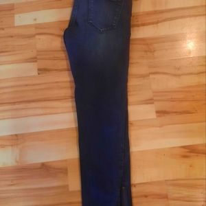 Size 26 (5) kancan jeans